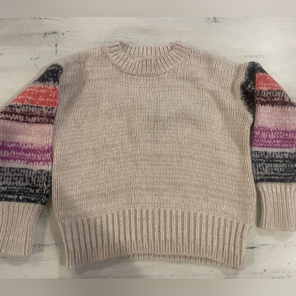 Marie Oliver Sweater - Picture 1 of 5